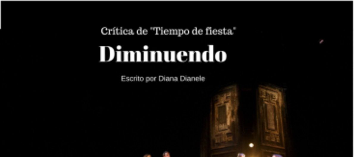 Diminuendo