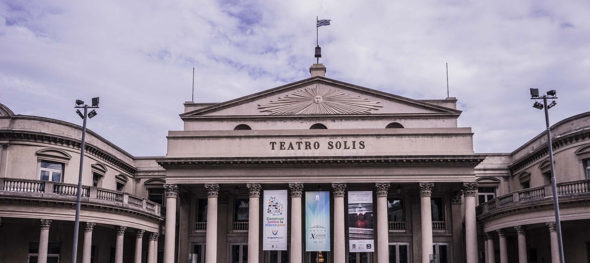 Balance del Teatro Solís