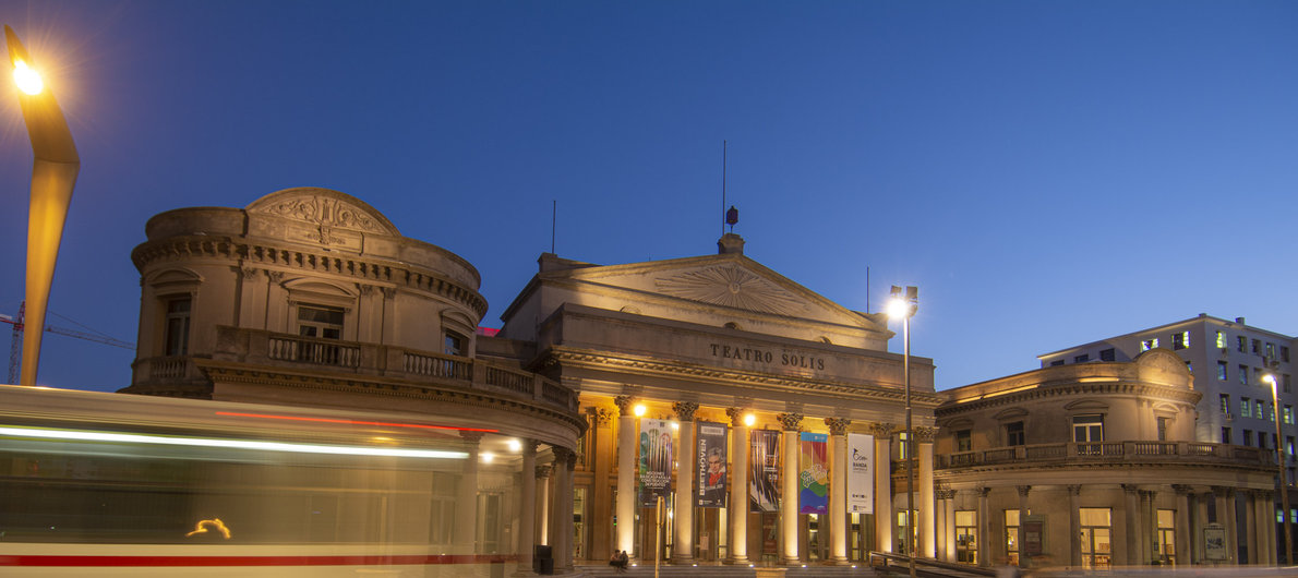 Audiciones: La Bohème