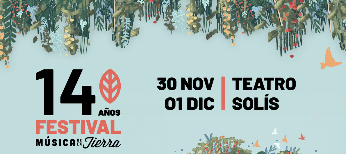 Festival Música de la Tierra