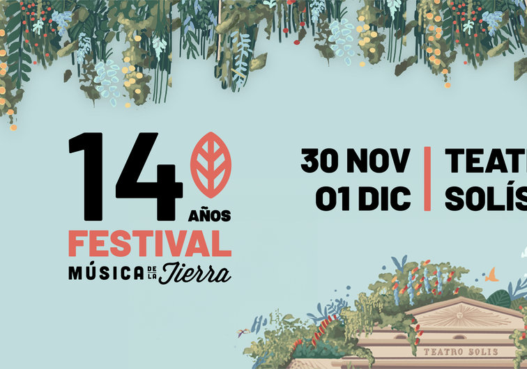 Festival Música de la Tierra