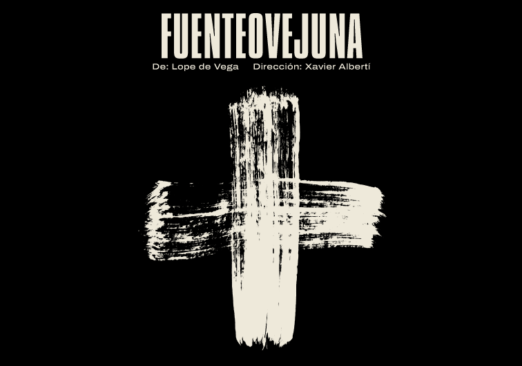 Fuenteovejuna