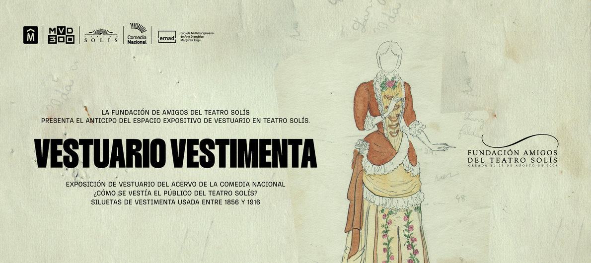 Vestuario Vestimenta